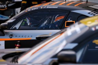 #9 - Boutsen VDS – Jules GOUNON – Maximillian GOTZ - Mercedes-AMG GT3 EVO 