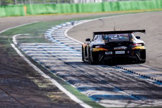 #9 - Boutsen VDS – Jules GOUNON – Maximillian GOTZ - Mercedes-AMG GT3 EVO 