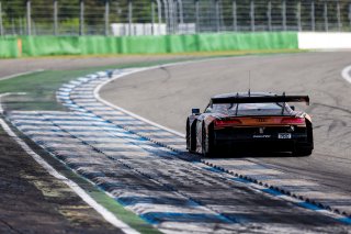 #99 – Tresor Attempto Racing – Ricardo FELLER – Alex AKA – Audi R8 LMSGT3 EVO II 