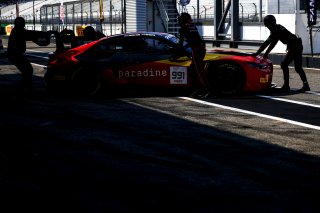 #991 - Century Motorsport - Darren LEUNG - Daniel HARPER - BMW M4 GT3 