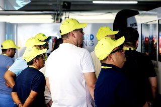 Winward Racing