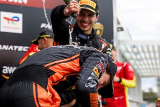 #10 - Boutsen VDS - Aurelien PANIS - Cesar GAZEAU - Mercedes-AMG GT3 EVO 