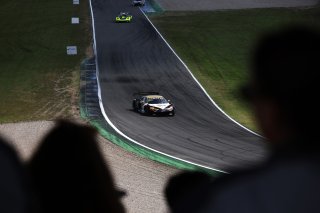 #111 – CSA Racing – Simon GACHET – Lucas LEGERET – Audi R8 LMS GT3 EVO II 