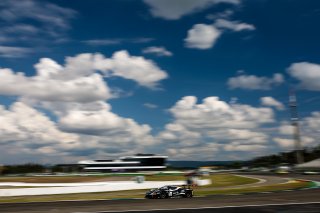 #14 – Emil Frey Racing – Konsta LAPPALAINEN – Ben GREEN – Ferrari 296 GT3 