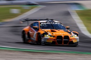 #30 – Team WRT – Sam DE HAAN – Calan WILLIAMS – BMW M4 GT3 