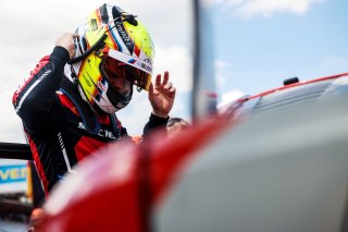 #32 – Team WRT – Dries VANTHOOR – BMW M4 GT3 