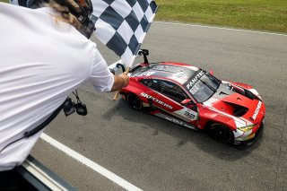 #32 – Team WRT – Dries VANTHOOR – Charles WEERTS – BMW M4 GT3 