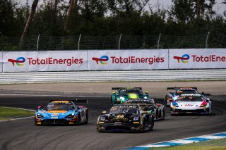 #44 - Schumacher CLRT - Stephane DENOUAL - Steven PALETTE - Porsche 911 GT3 R (992) 