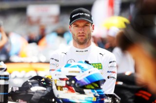 #48 – Winward Racing Team MANN-FILTER – Maro Engel – Mercedes-AMG GT3 EVO 