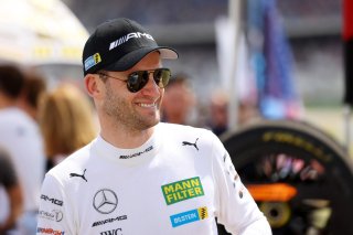 #48 – Winward Racing Team MANN-FILTER – Maro Engel – Mercedes-AMG GT3 EVO 