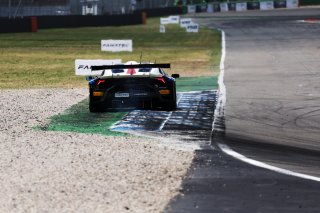 #6 – LIQUIMOLY Team Engstler by OneGroup – Luca ENGSTLER – Max HOFER - Audi R8 LMS GT3 EVO II
 