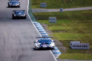 #6 – LIQUIMOLY Team Engstler by OneGroup – Luca ENGSTLER – Max HOFER - Audi R8 LMS GT3 EVO II
 