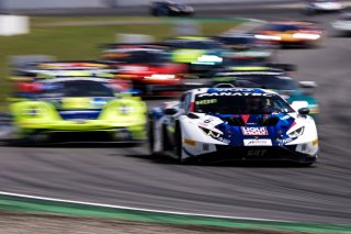 #6 – LIQUIMOLY Team Engstler by OneGroup – Luca ENGSTLER – Max HOFER - Audi R8 LMS GT3 EVO II
 