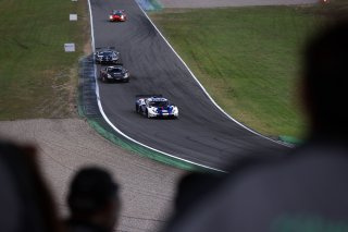#6 – LIQUIMOLY Team Engstler by OneGroup – Luca ENGSTLER – Max HOFER - Audi R8 LMS GT3 EVO II
 