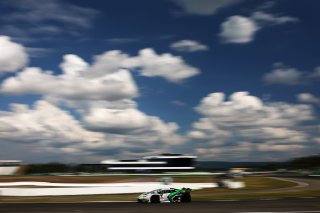 #85 - Imperiale Racing - Ugo DE WILDE - Dmitry GVAZAVA - Lamborghini Huracan GT3 EVO2 