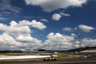 #9 - Boutsen VDS – Jules GOUNON – Maximillian GOTZ - Mercedes-AMG GT3 EVO 
