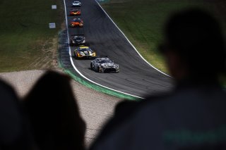 #90 – Madpanda Motorsport – Exequiel PEREZ COMPANC – Philip KEEN - Mercedes-AMG GT3 
