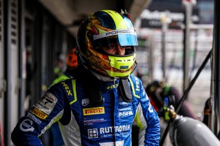 #96 - Rutronik Racing – Sven MULLER – Porsche 911 GT3 R (992) 
