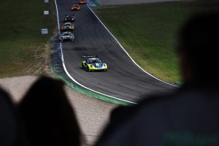 #96 - Rutronik Racing – Patric NIEDERHAUSER – Sven MULLER – Porsche 911 GT3 R (992) 
