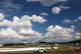 #97 - Rutronik Racing - Dustin BLATTNER - Dennis MARSCHALL - Porsche 911 GT3 R (992) 