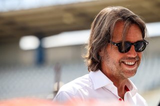 Stephane Ratel