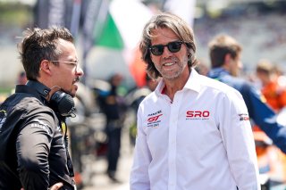 Stephane Ratel
