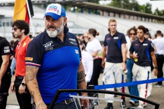 LIQUIMOLY Team Engstler by OneGroup