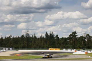 #10 - Boutsen VDS - Aurelien PANIS - Cesar GAZEAU - Mercedes-AMG GT3 EVO 