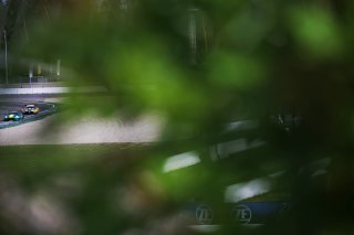 #12 – Comtoyou Racing - Dante RAPPANGE - Lorens LECERTUA - Aston Martin Vantage AMR GT3 EVO 