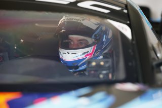 #159 – Garage 59 – Benjamin GOETHE – Tom GAMBLE – McLaren 720S GT3 EVO 