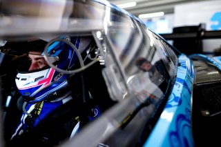 #159 – Garage 59 – Benjamin GOETHE – Tom GAMBLE – McLaren 720S GT3 EVO 