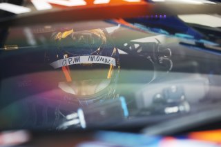 #188 - Garage 59 - Louis PRETTE - Miguel RAMOS - McLaren 720S GT3 EVO
