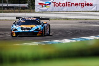 #188 - Garage 59 - Louis PRETTE - Miguel RAMOS - McLaren 720S GT3 EVO