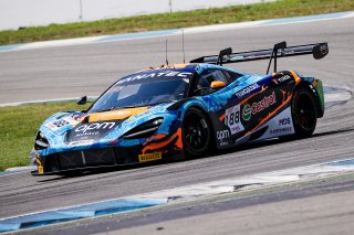 #188 - Garage 59 - Louis PRETTE - Miguel RAMOS - McLaren 720S GT3 EVO