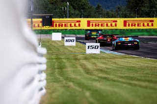 #188 - Garage 59 - Louis PRETTE - Miguel RAMOS - McLaren 720S GT3 EVO