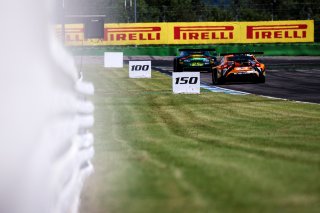 #30 – Team WRT – Sam DE HAAN – Calan WILLIAMS – BMW M4 GT3 