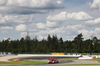 #32 – Team WRT – Dries VANTHOOR – Charles WEERTS – BMW M4 GT3 