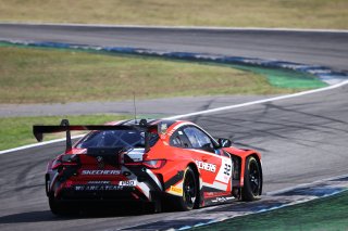 #32 – Team WRT – Dries VANTHOOR – Charles WEERTS – BMW M4 GT3 