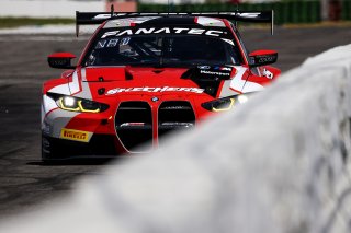 #32 – Team WRT – Dries VANTHOOR – Charles WEERTS – BMW M4 GT3 