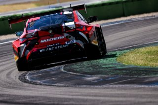 #32 – Team WRT – Dries VANTHOOR – Charles WEERTS – BMW M4 GT3 