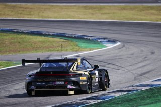 #44 - Schumacher CLRT - Stephane DENOUAL - Steven PALETTE - Porsche 911 GT3 R (992) 