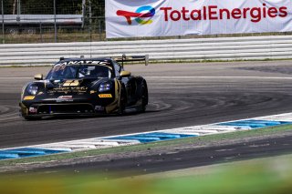 #44 - Schumacher CLRT - Stephane DENOUAL - Steven PALETTE - Porsche 911 GT3 R (992) 