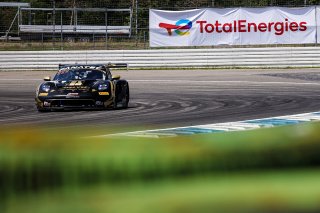 #44 - Schumacher CLRT - Stephane DENOUAL - Steven PALETTE - Porsche 911 GT3 R (992) 
