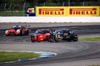 #44 - Schumacher CLRT - Stephane DENOUAL - Steven PALETTE - Porsche 911 GT3 R (992) 