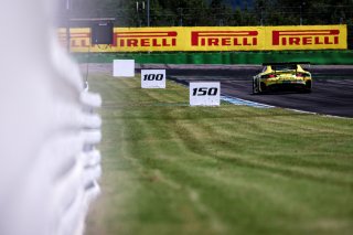 #48 – Winward Racing Team MANN-FILTER – Lucas AUER – Maro Engel – Mercedes-AMG GT3 EVO 