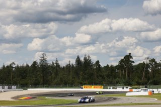 #6 – LIQUIMOLY Team Engstler by OneGroup – Luca ENGSTLER – Max HOFER - Audi R8 LMS GT3 EVO II
 