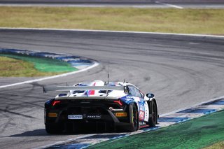 #6 – LIQUIMOLY Team Engstler by OneGroup – Luca ENGSTLER – Max HOFER - Audi R8 LMS GT3 EVO II
 