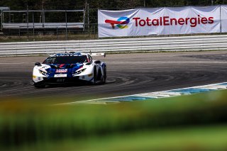 #6 – LIQUIMOLY Team Engstler by OneGroup – Luca ENGSTLER – Max HOFER - Audi R8 LMS GT3 EVO II
 