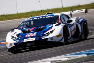 #6 – LIQUIMOLY Team Engstler by OneGroup – Luca ENGSTLER – Max HOFER - Audi R8 LMS GT3 EVO II
 