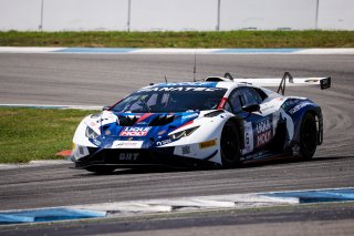 #6 – LIQUIMOLY Team Engstler by OneGroup – Luca ENGSTLER – Max HOFER - Audi R8 LMS GT3 EVO II
 